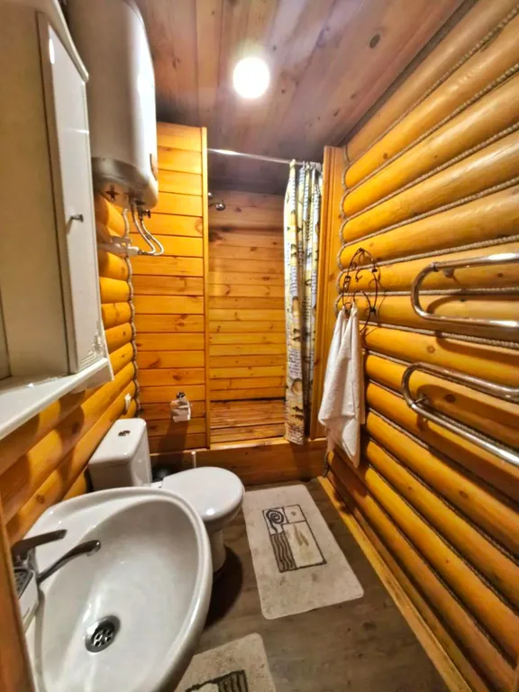 2-комнатный Дом