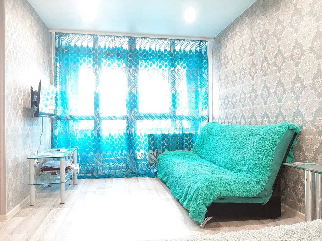 Квартира у вокзала