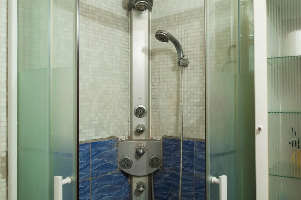 Комната трехместная на Полежаевской