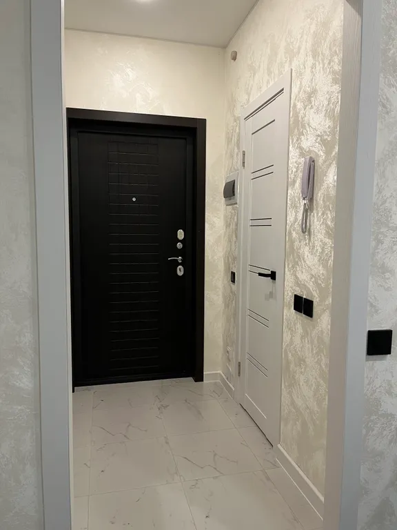 Уютная студия