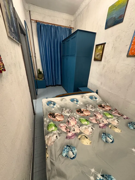 Квартира Квартира картинная галерея-библиотека — Санкт-Петербург