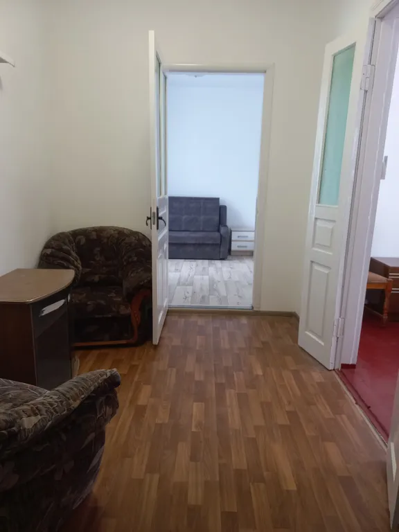 Уютный дом в частном секторе