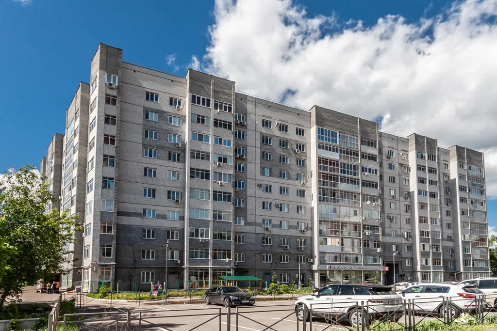 Квартира Апартаменты WinWin в центре на набережной озера Кабан — Казань