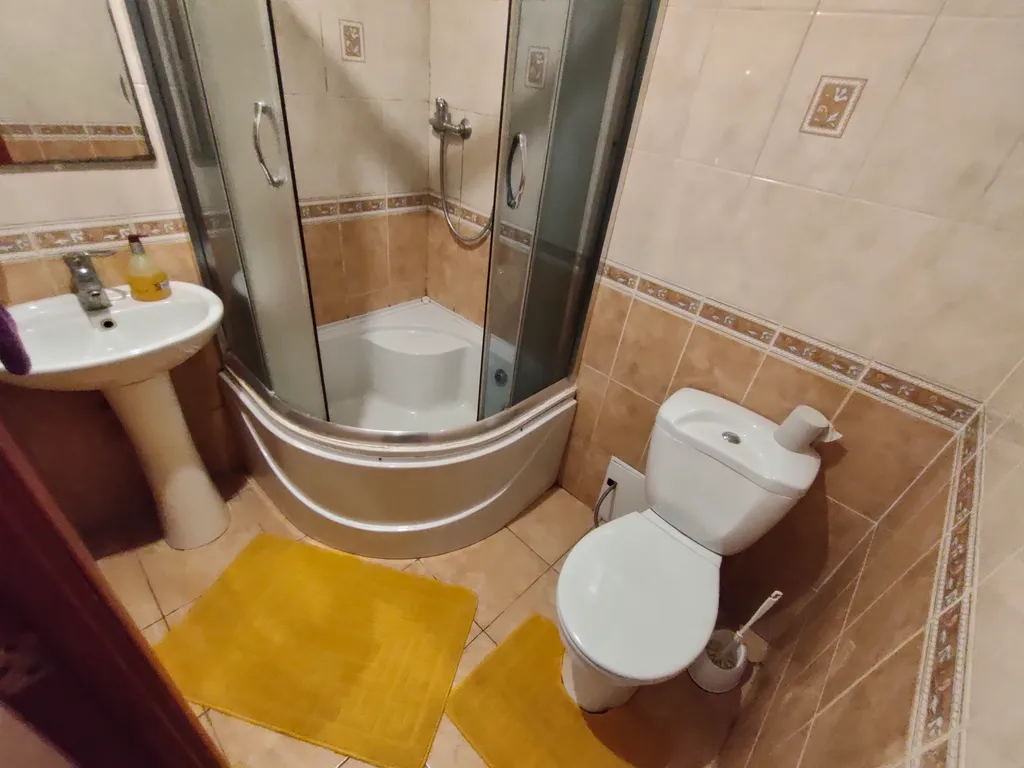 Квартира рядом с АВ Южный