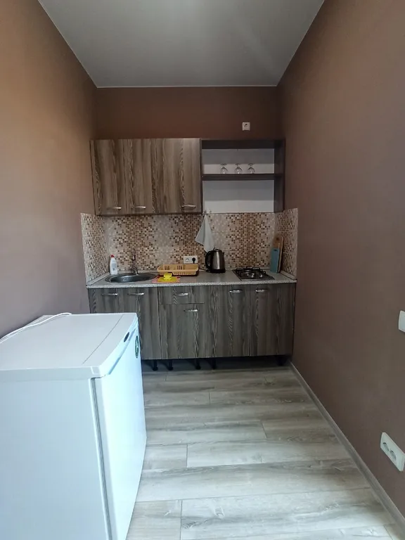 Квартира Апартаменты рядом с морем. — Витино