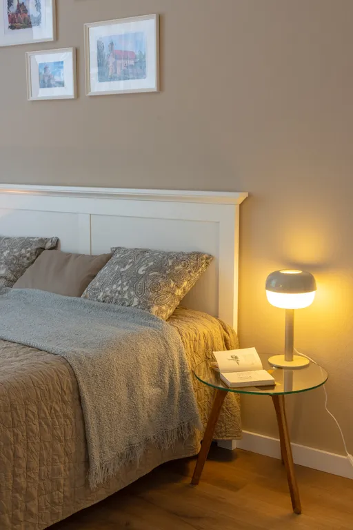 Квартира 1-комнатная Квартира — Светлогорск