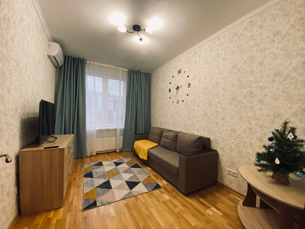 Квартира Квартира в центре Левенцовки — Ростов-на-Дону