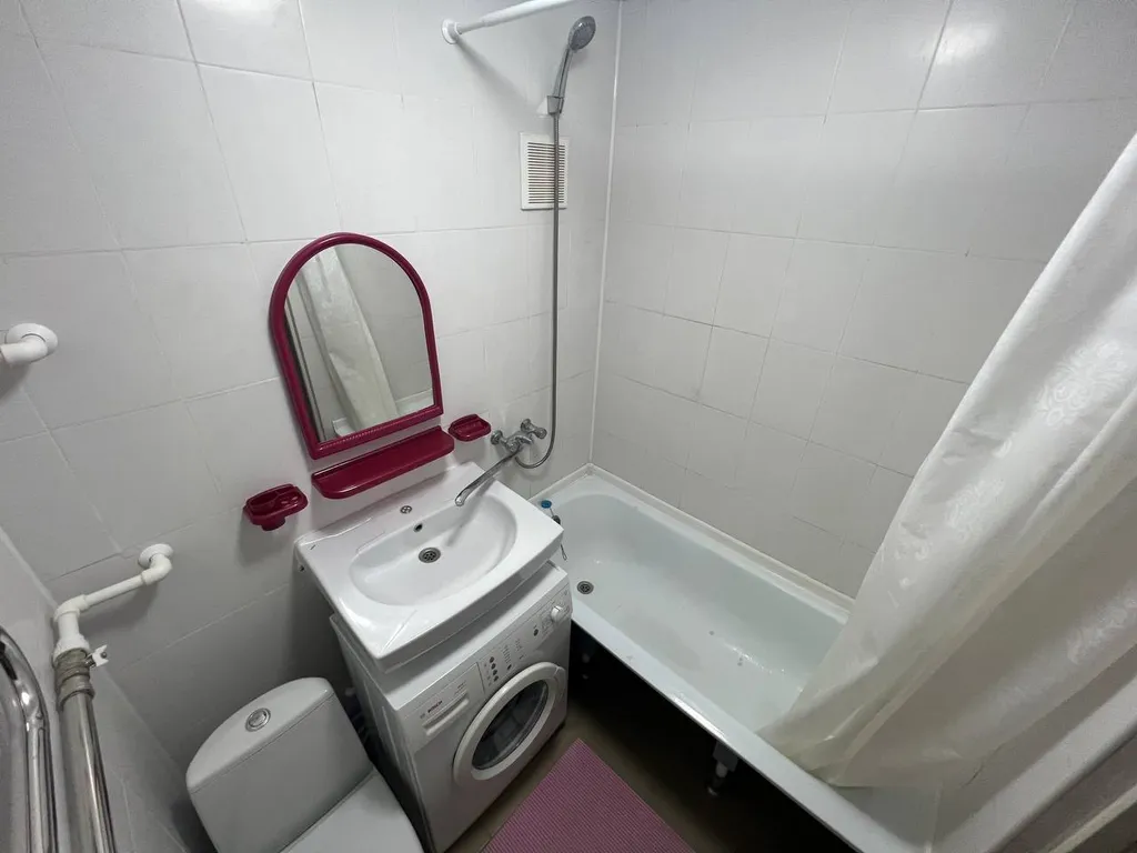 Уютная квартира не далеко от вокзала