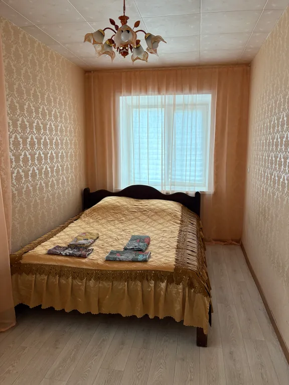 Квартира в самом центре города — аренда посуточно в Углич