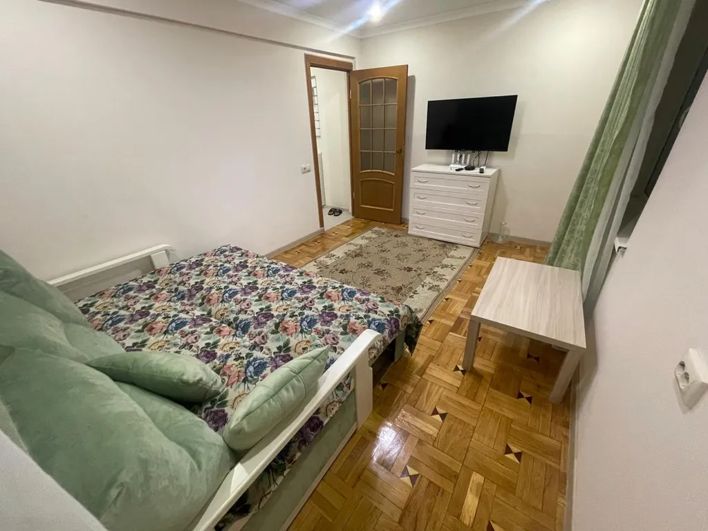 Квартира Уютная квартира в центре Адлера — Адлер