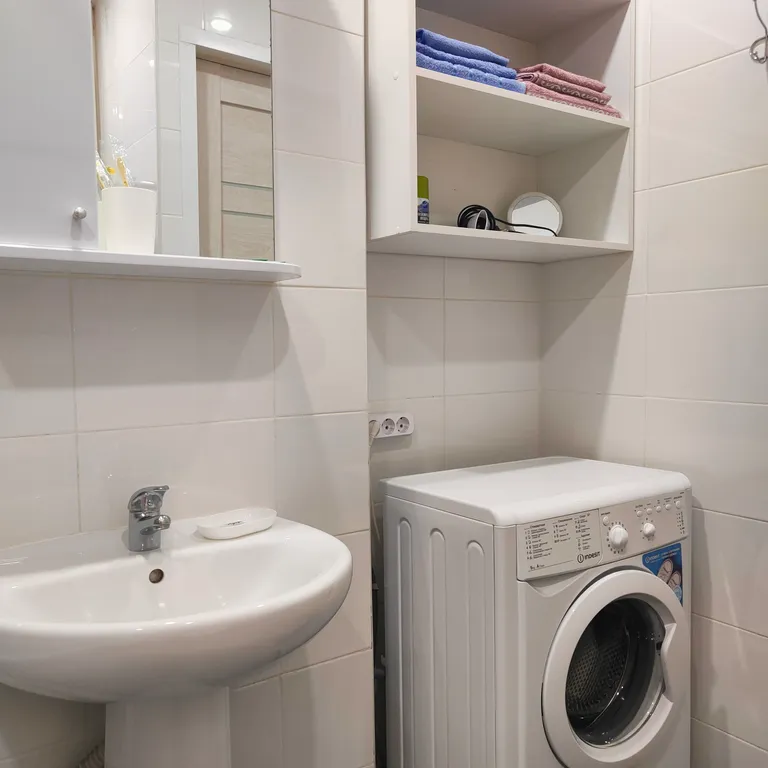 Уютная студия в новом центре