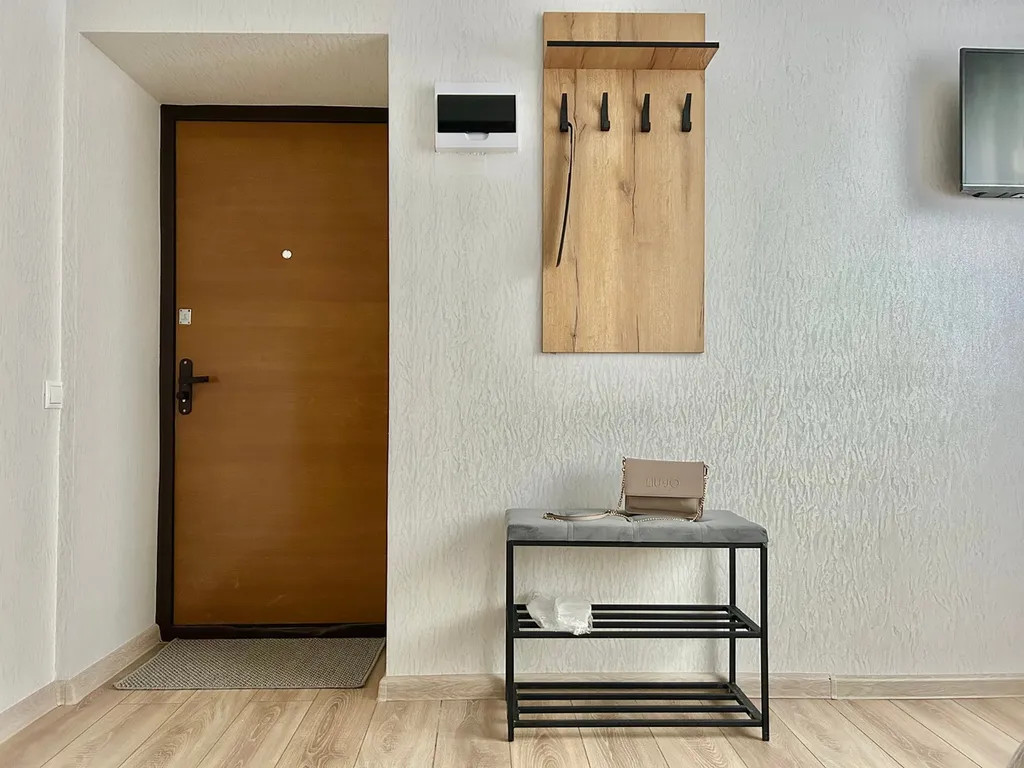 Уютная студия