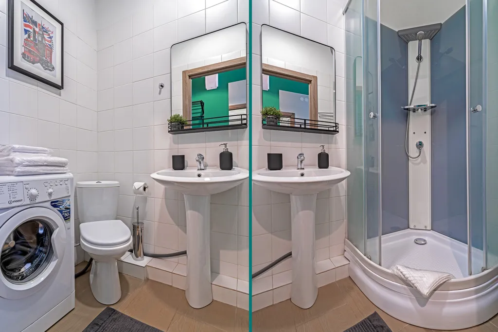 Квартира Дизайнерские апартаменты в центре с видом на город — Екатеринбург