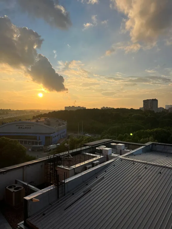 Уютные апартаменты ТЦ Галерея