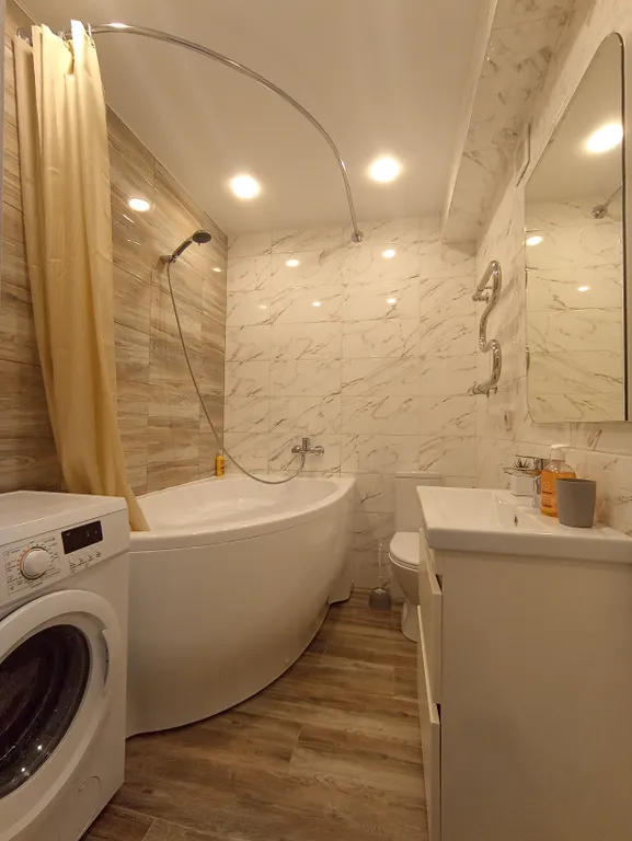 Дизайнерская студия у ФОК Арена