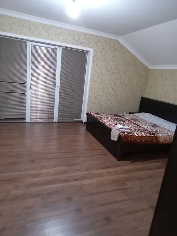 Апартаменты с видом на море