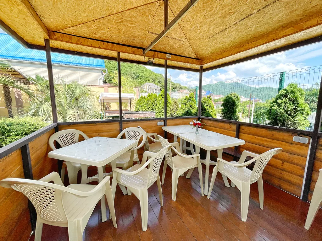 Квартира Комната — Лазаревское