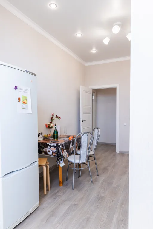 Лучшая квартира в центре 204