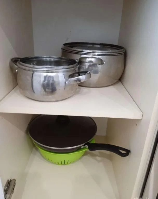 Квартира Уютная квартира в индустриальном районе города — Хабаровск