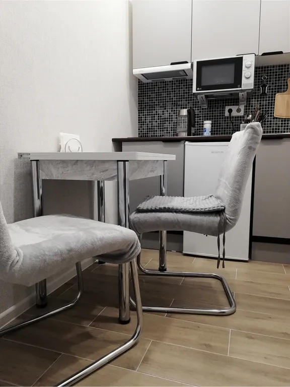 Апартаменты на восточном