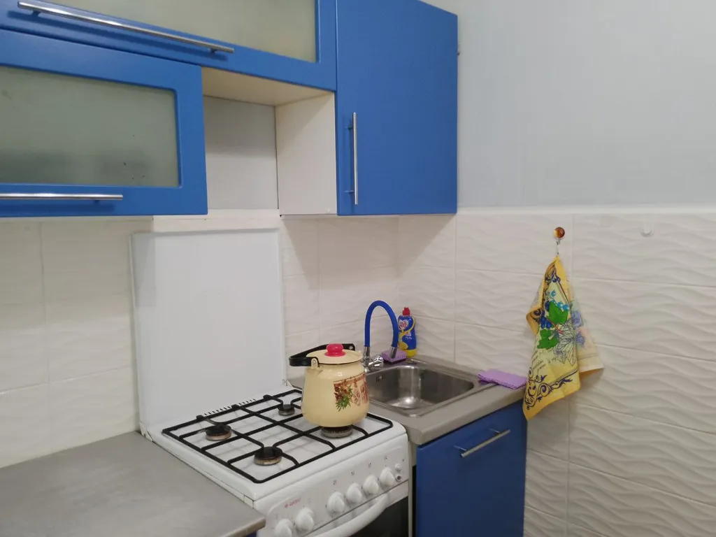 Апартаменты Татия на Большевистской