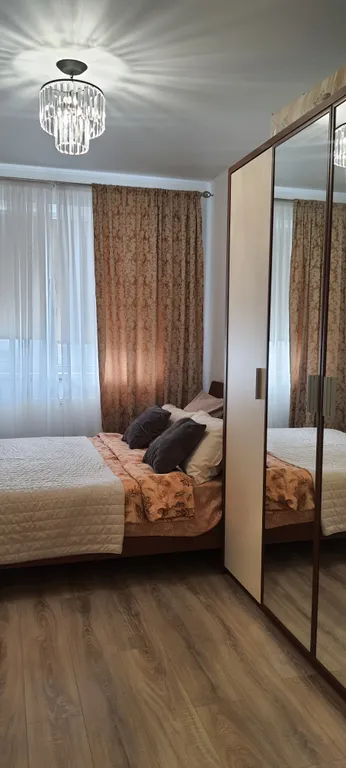 Видовая квартира в сердце Ростова-на-Дону