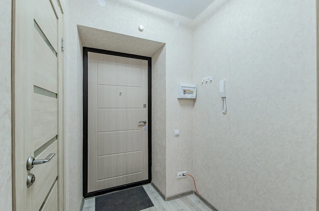 Шикарная студия