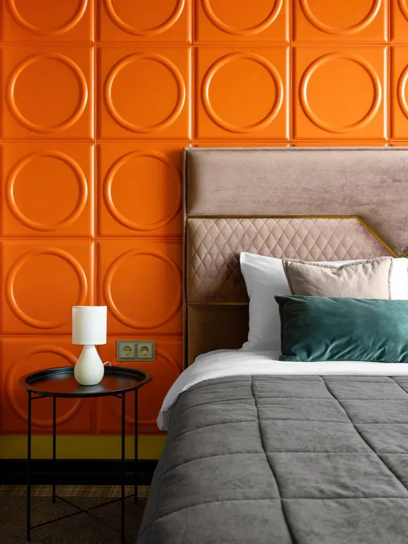 Cozy Aparts Нева 46