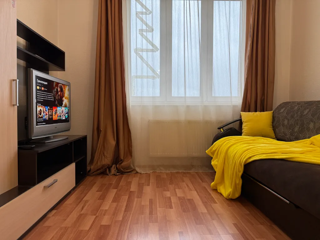 Тут хорошо на Переходном