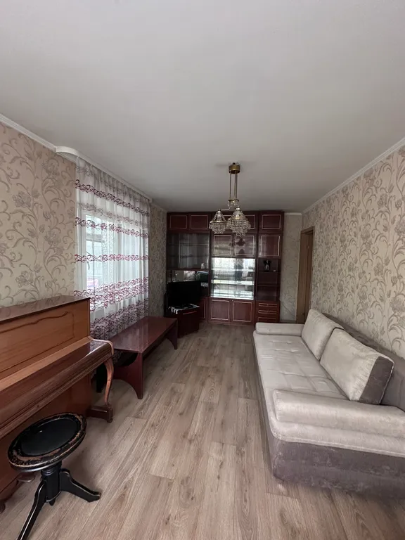 Квартира Квартира в центре города с видом на парк — Калининград