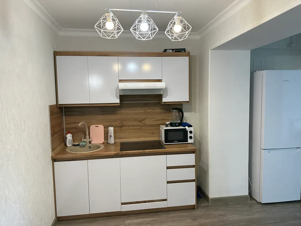 Квартира Уютная квартира в самом центре города — Махачкала