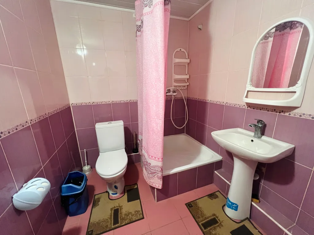 Люкс с кухней