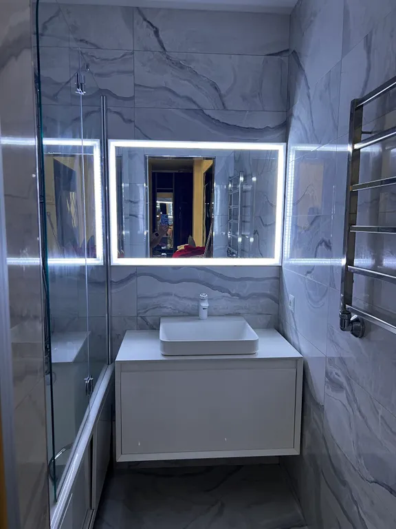 Самый центр, площадь Победы