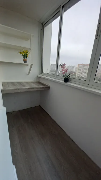 Уютная квартира ЖК Суворовский