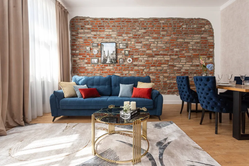 Квартира 3х комнатные апартаменты в историческом центре — Калининград