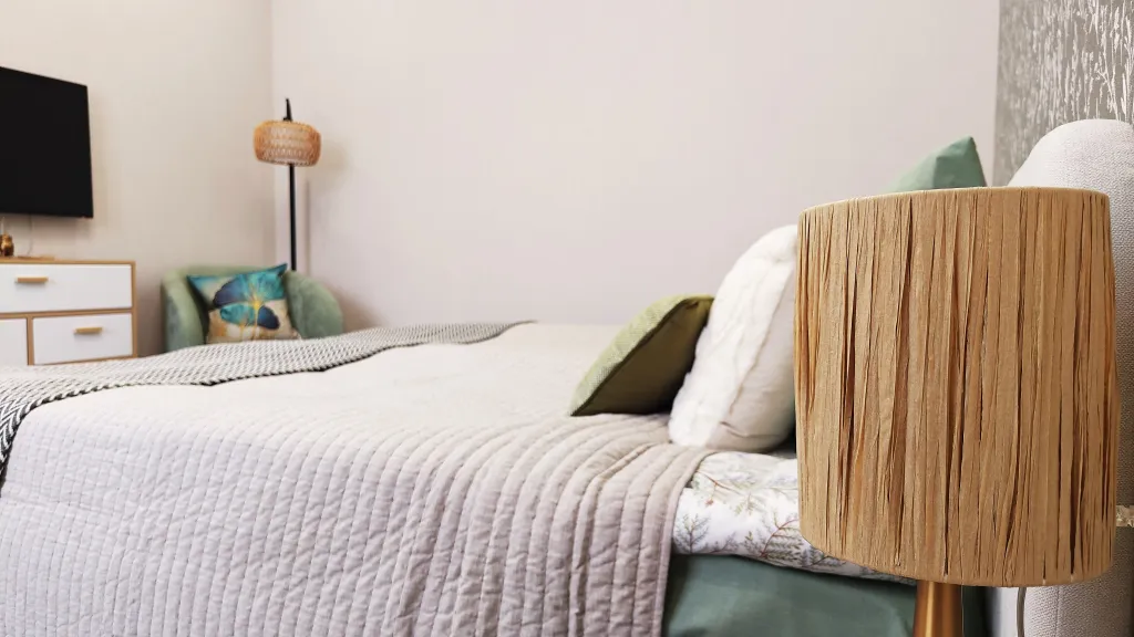 Новый апартамент с балконом и волшебной панорамой гор. Живите в сказке