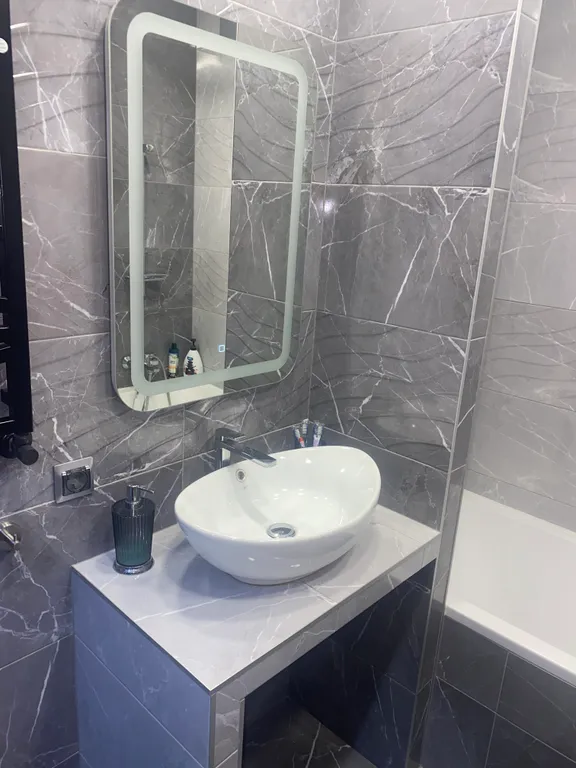 Квартира Апартаменты в Рыбной деревне — Калининград