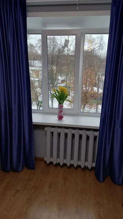 Уютная квартира от собственника рядом с рекой волга