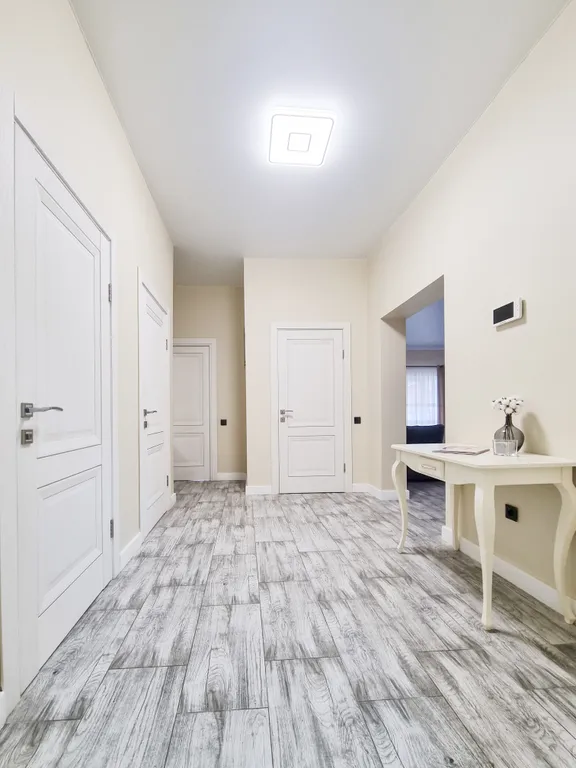 Комфортный дом с баней