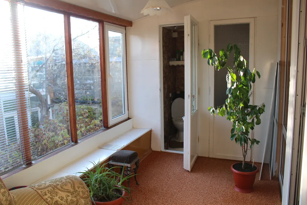 Уютный дом Сова