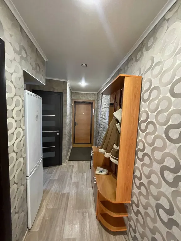 Лучшая квартира