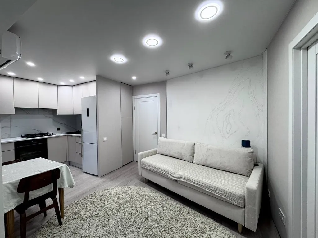 Квартира Стильная квартира в самом ценре — Ярославль