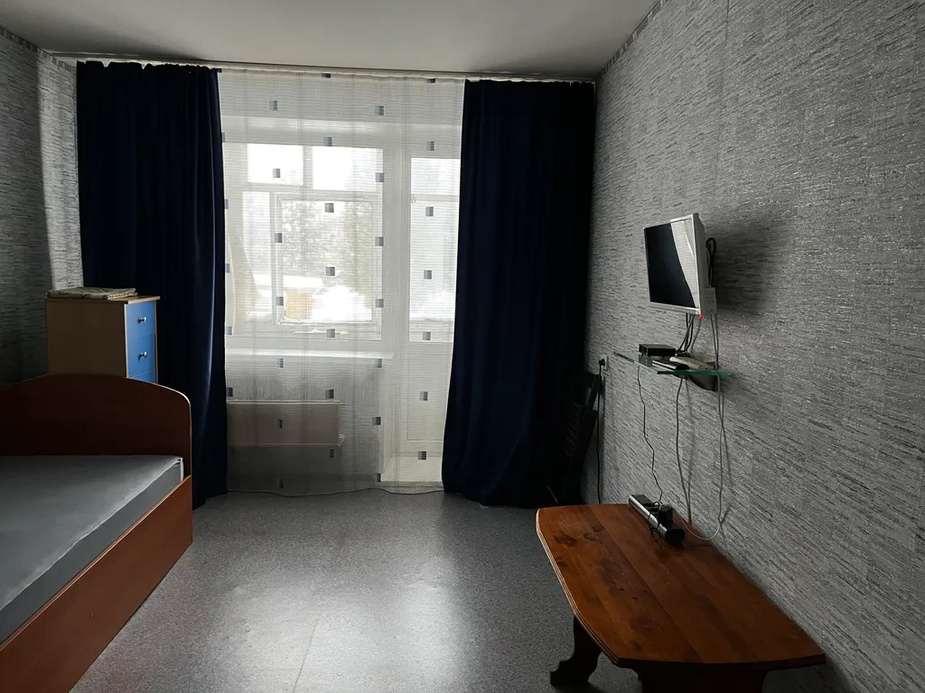 Уютная 1-комнатная квартира в центре города