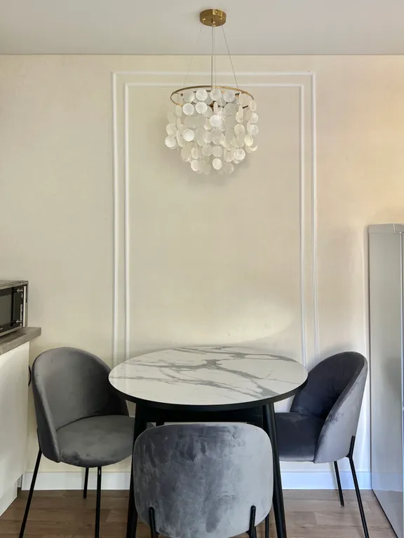 Светлый дом у моря