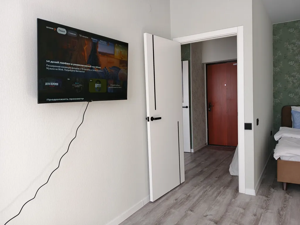 Квартира Уютная квартира на Ленина — Горячий Ключ