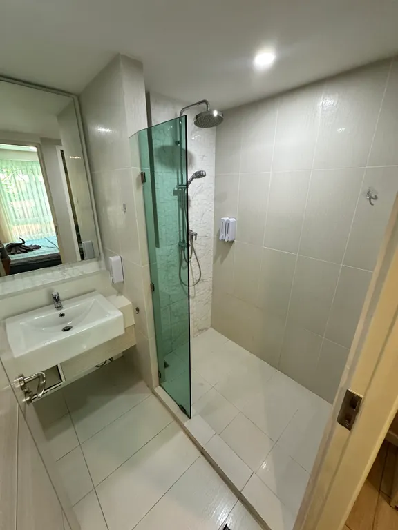 Уютная квартира на Джомтьене