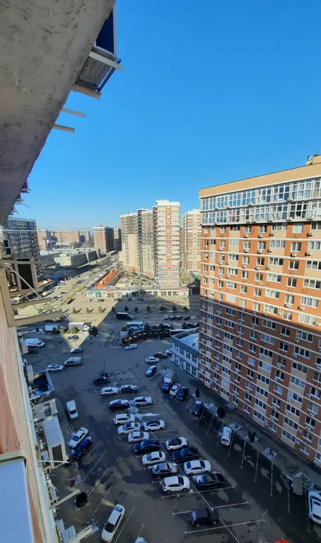 Уютная винтажная студия