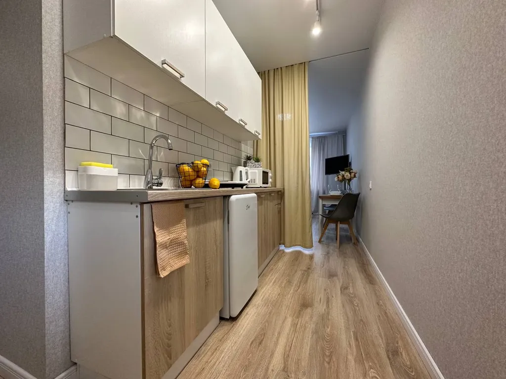 Апартаменты Магнолия