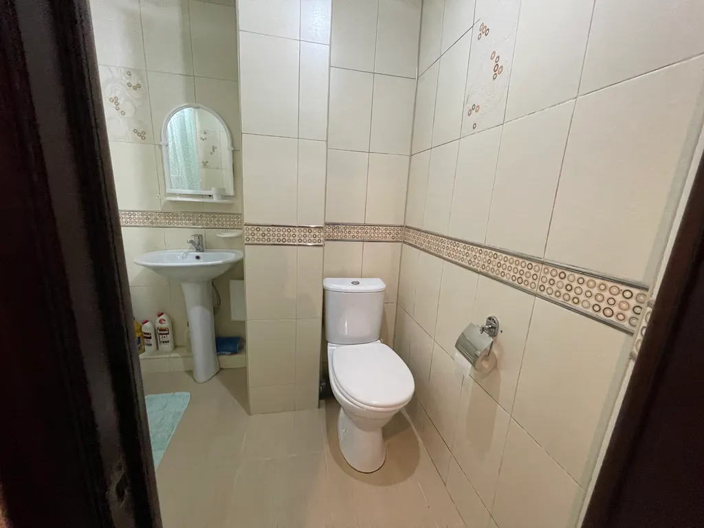 Чистая уютная квартира в центре города