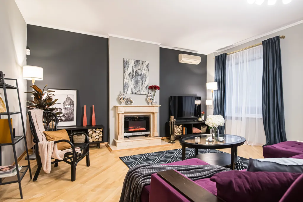 Квартира Аристократа на Старом Арбате — аренда посуточно в Москва